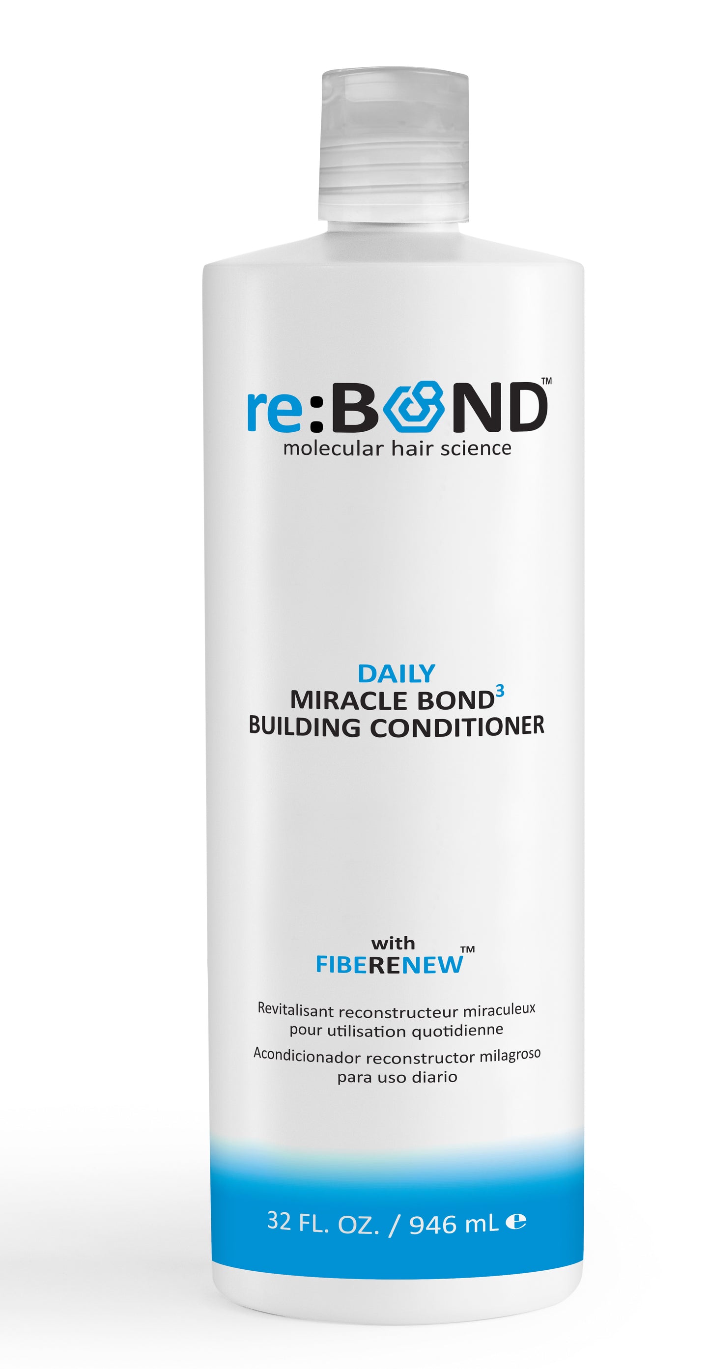 Daily Miracle Bond³ Building Conditioner 32 FL/Oz