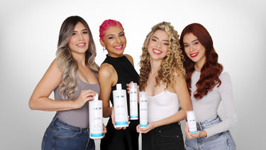 ReBond Hair – Rebond Hair