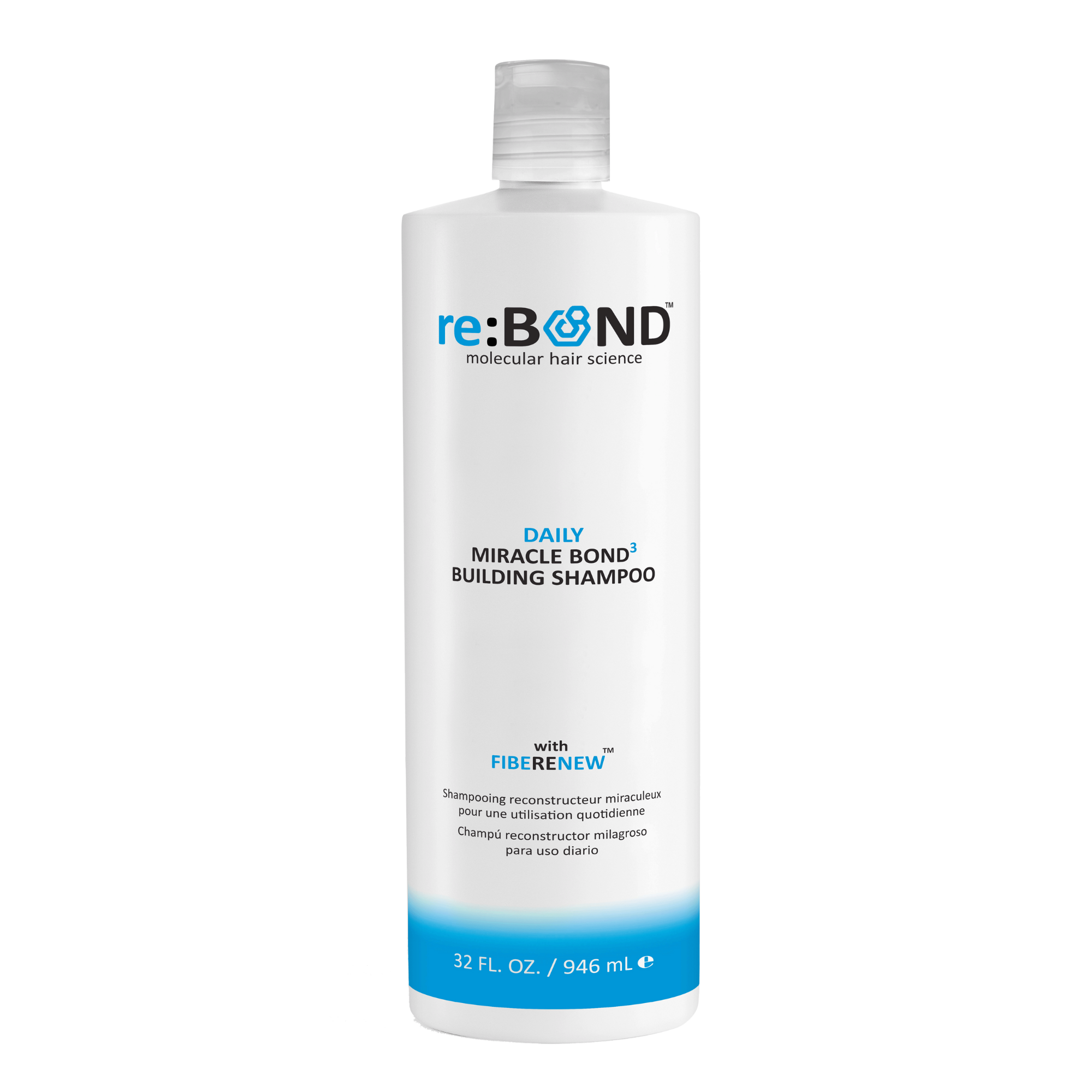 ReBond Hair – Rebond Hair