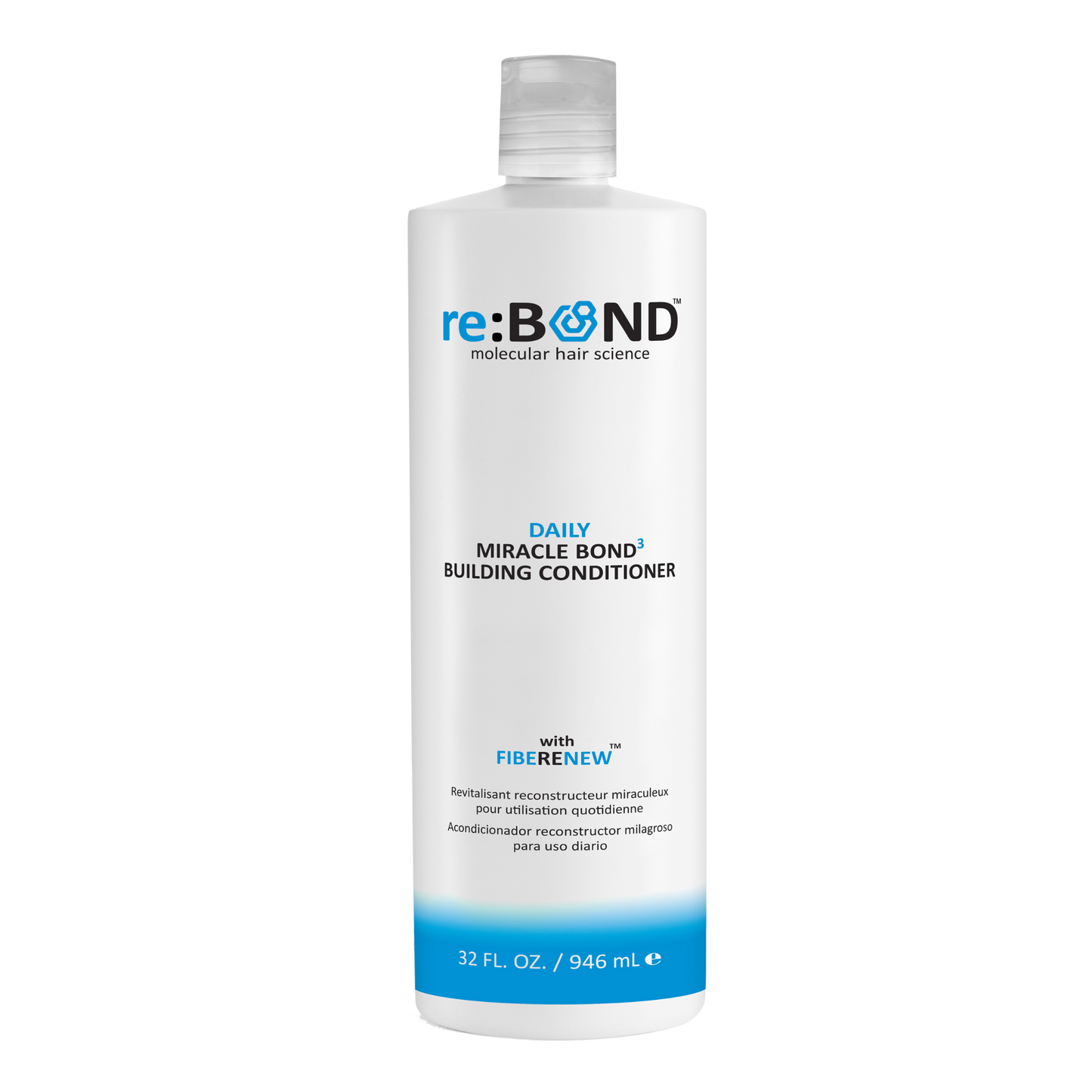 Daily Miracle Bond³ Building Conditioner