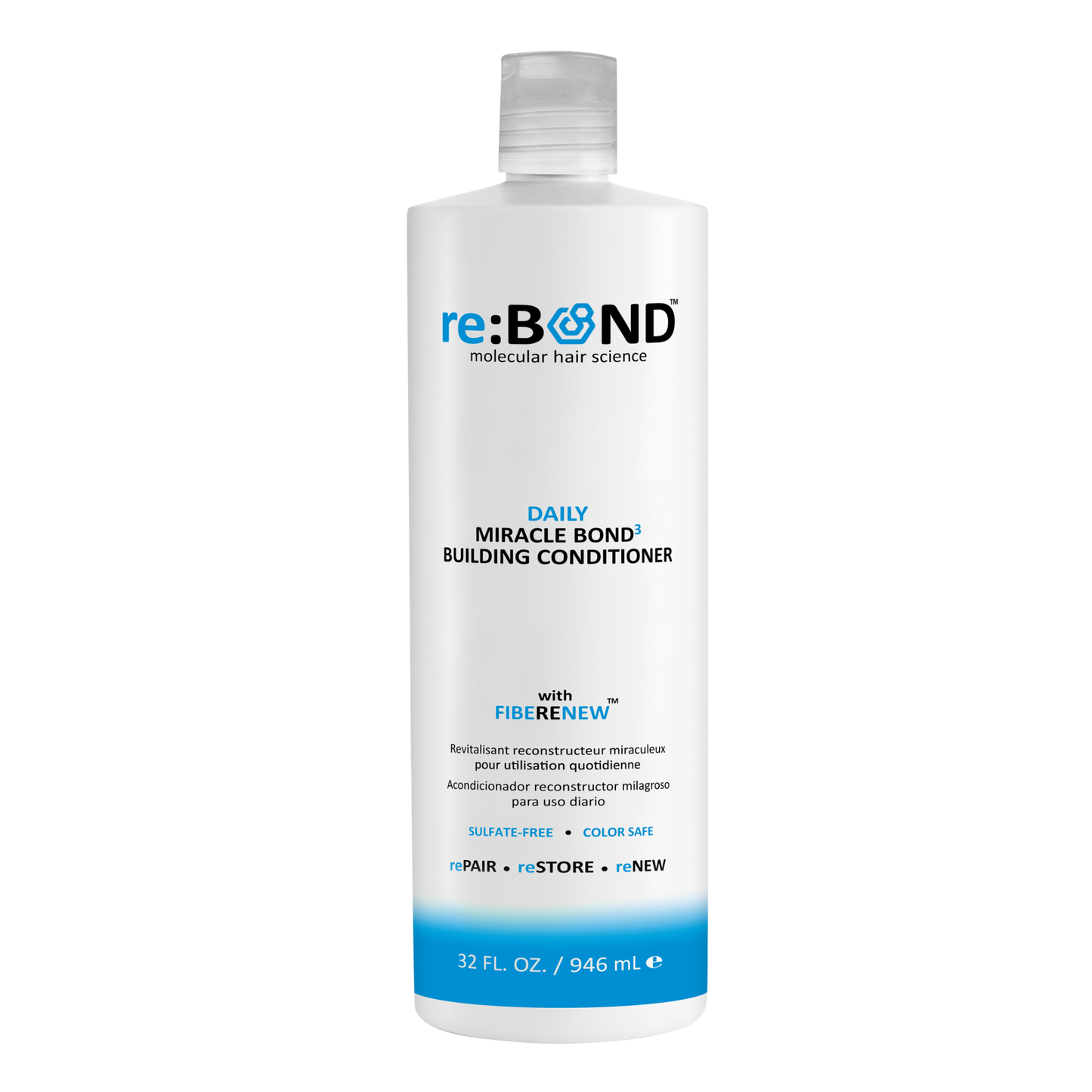 Daily Miracle Bond³ Building Conditioner
