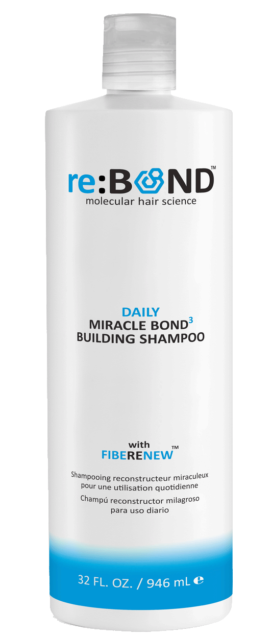 Daily Miracle Bond³ Building Shampoo 32 FL/Oz